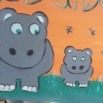 Hutto Hippos
