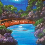 Midnight Bridge
