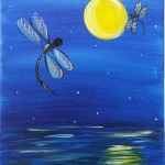Midnight Firefly