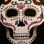 Sugar Skull