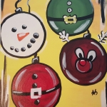 Xmas Ornaments