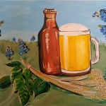 Bluebonnet Beer