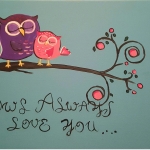 Owl Always Love You