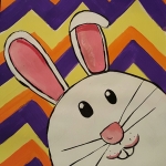 Easter Rabbit