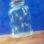 Wishes in a Bottle