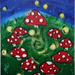 Fairy Ring