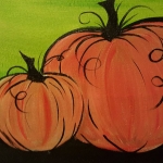 Pumpkin Patch