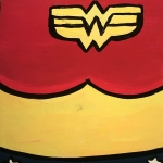 Wonder Woman