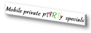 privatepartyspecial