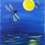 Midnight Firefly