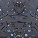 Swirls of Love
