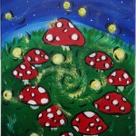 fairy ring